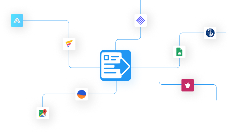 Integration Tools Background